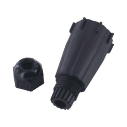 Conector tipo Glandula Indus Proteger Conexiones de Red