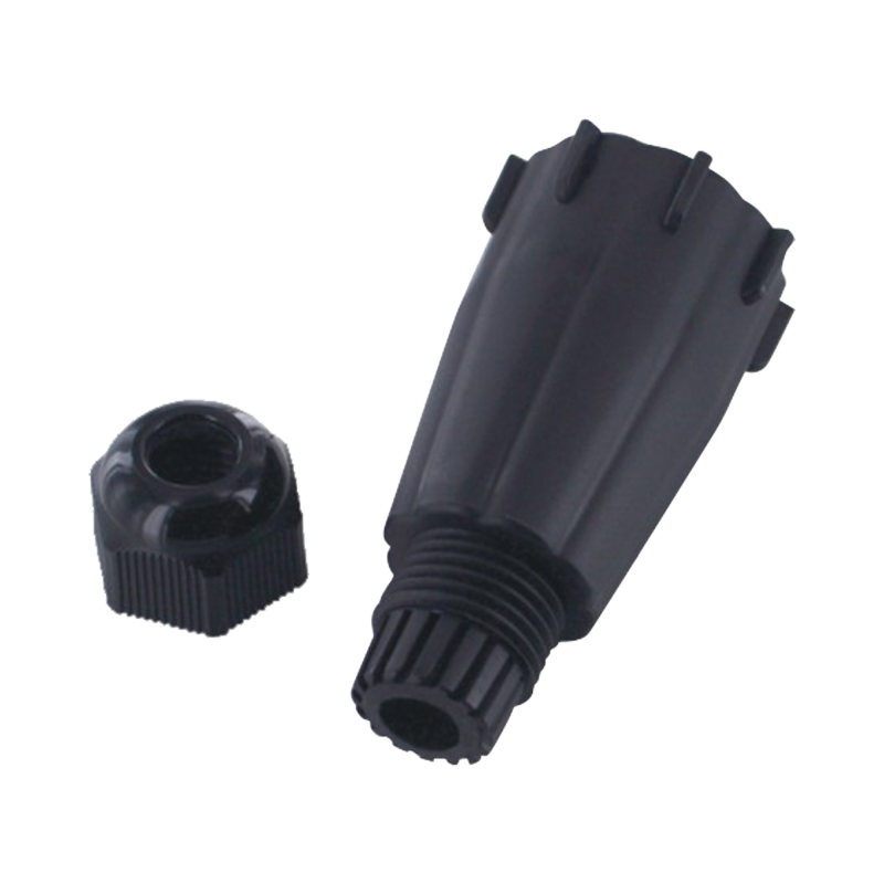 Conector tipo Glandula Indus Proteger Conexiones de Red