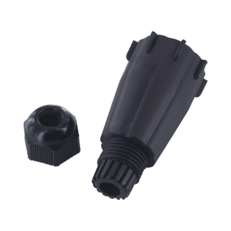 Conector tipo Glandula Indus Proteger Conexiones de Red