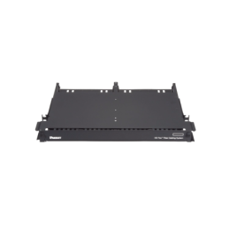 Panel de Distribucion de Fibra Optica Acepta 12 Cassettes HD Flexoy 144 Fibras por UR Hasta 1 UR