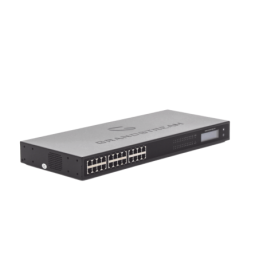 Adaptador VoIP GrandStream de 24 FXS pmontaje en rack