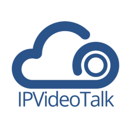 Plataforma Gratuita Basic IP-Videotalk de Grandstream 50 participantes 49 participantes de video.