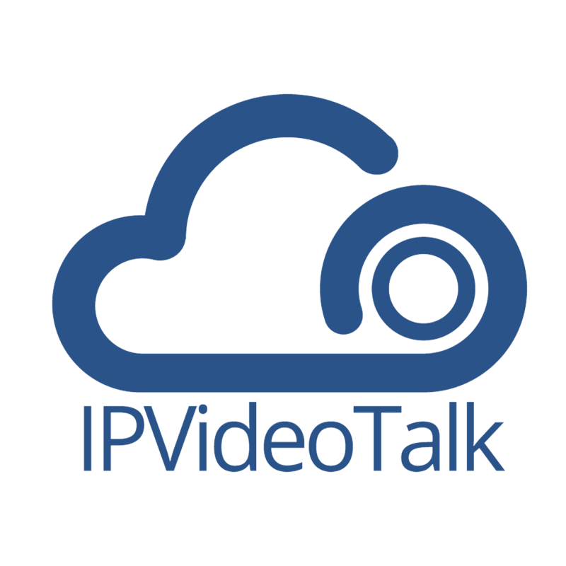 Plataforma Gratuita Basic IP-Videotalk de Grandstream 50 participantes 49 participantes de video.