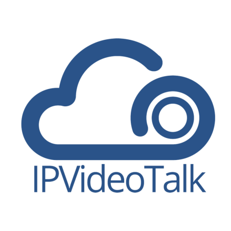 Plataforma Gratuita Basic IP-Videotalk de Grandstream 50 participantes 49 participantes de video.