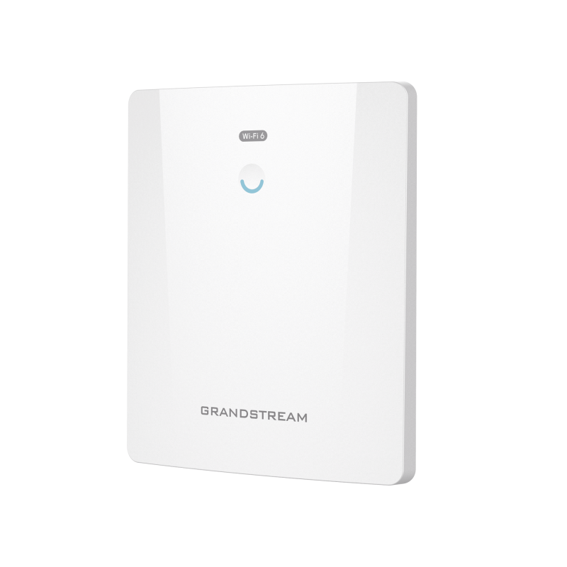 Punto de accesoExt  Wi-Fi 6 AX6000 de alto rendimiento IP67 MU-MIMO 4x4:4 Throughput inalambrico de 6Gbps c