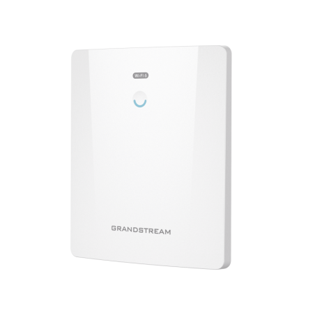 Punto de accesoExt  Wi-Fi 6 AX6000 de alto rendimiento IP67 MU-MIMO 4x4:4 Throughput inalambrico de 6Gbps c