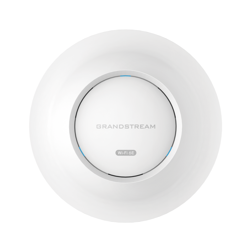 Punto de acceso Wi-Fi 6E tribanda GWN 802.11ax