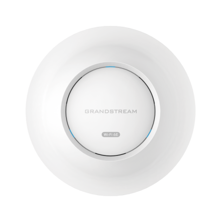 Punto de acceso Wi-Fi 6E tribanda GWN 802.11ax