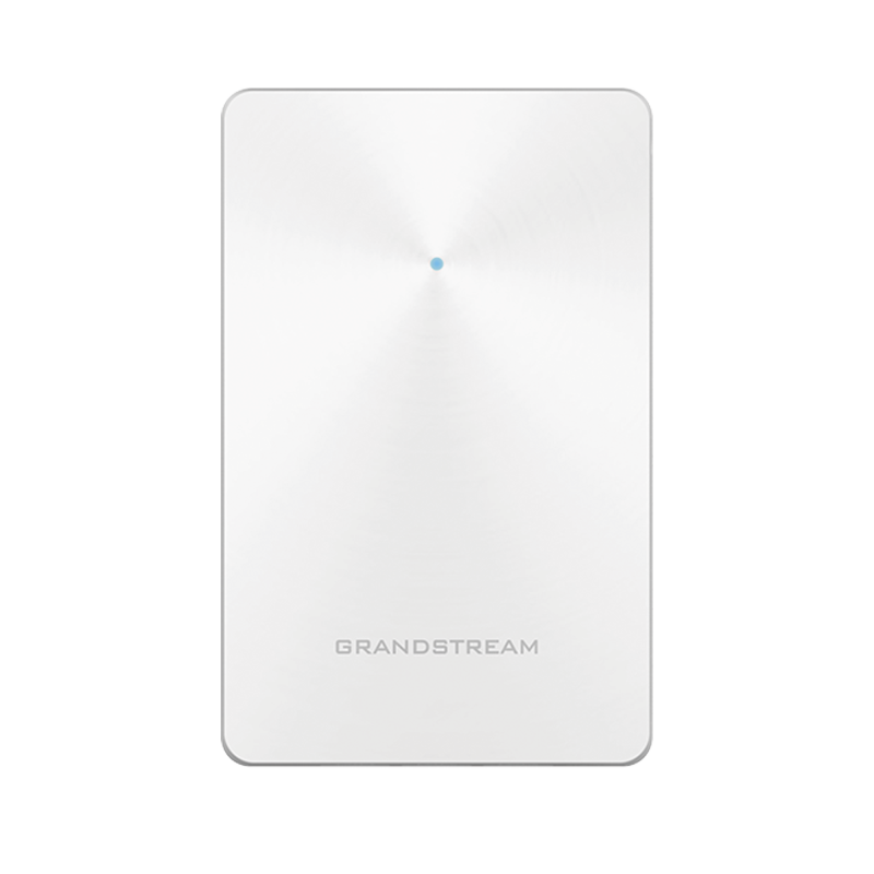 Punto de acceso Wi-Fi 802.11 ac 2.03 Gbps de pared Wave-2 MU-MIMO 4x4:4 (5GHz) y MU-MIMO 2x2:2 (2.4GHz)