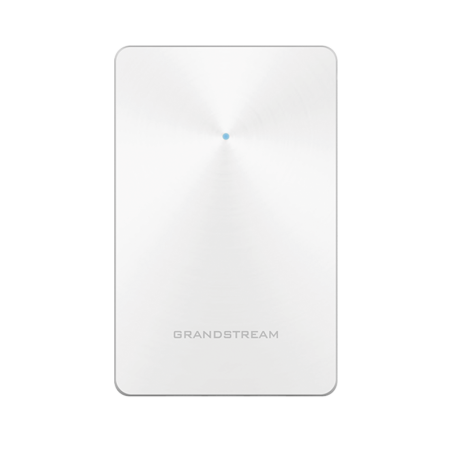 Punto de acceso Wi-Fi 802.11 ac 2.03 Gbps de pared Wave-2 MU-MIMO 4x4:4 (5GHz) y MU-MIMO 2x2:2 (2.4GHz)