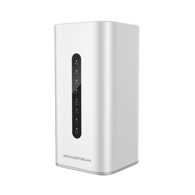 Router Inalambrico Mesh Wi-Fi 6 1.27 Gbps doble banda MU-MIMO 2x2:2 servidor VPN