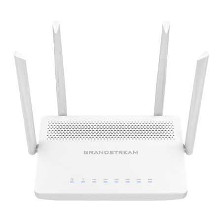 Router Inalambrico Wi-Fi 5 802.11ac 1.27 Gbps doble banda MU-MIMO 2x2:2 servidor VPN