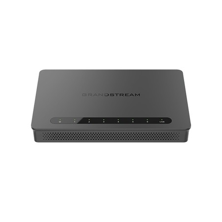 Router Gb VPNBalanceador 30000 sesiones NAT 6 Ptos 101001000 Mbps (WANLAN)