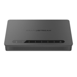 Router Gigabit VPN / Balanceador de cargas / 30,000 sesiones NAT / 4 puertos