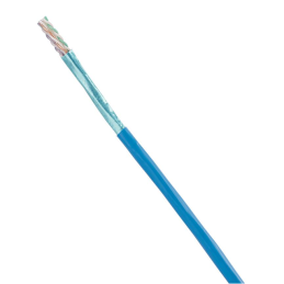 Bobina de Cable  UTP de 4 Pares Vari-MaTriX HD Cat6A 23 AWG LSZH-3  Azul 305m