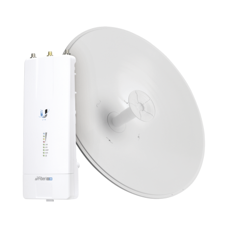 Airfiber Kit AF5X-HD Antena airFiber 30 dBi Slant-45