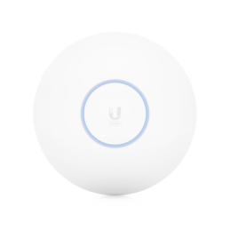 Access Point Punto Acceso WiFi UniFi WiFi 6 Pro doble banda int. 5.3 Gbps 5 GHz MU-MIMO 4x4 y OFDMA y 2.4 GHz MIMO 2x2