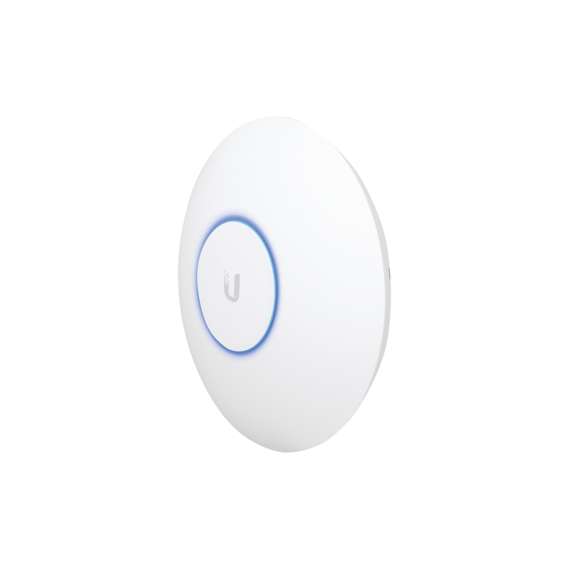 Punto Acceso WiFi UniFi HD 802.11ac Wave 2 MU-MIMO 4X4 alta densidad 500 usr. WiFi