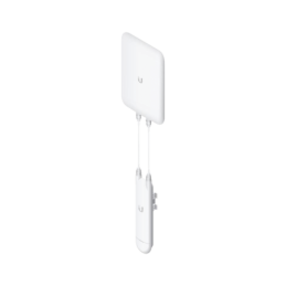 Punto Acceso WiFi UniFi MESH antena sectorial 90° 802.11ac MIMO 2X2 100 usr..