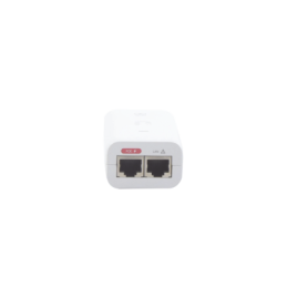 Adaptador POE Ubiquiti 48 VDC 0.32 A Pto. Gigabit ideal UniFi