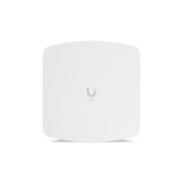 UISP Punto Acceso WiFi Multipunto Tecnologia Wave 60 Ghz 15 estaciones 5.4 Gbps Resp. 5 Ghz. 1 Pto. SFP+ 10G 1 2.5g Gbps GPS