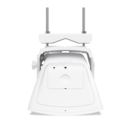 UISP Punto Acceso WiFi Multipunto Tecnologia Wave 60 Ghz 15 estaciones 5.4 Gbps Resp. 5 Ghz. 1 Pto. SFP+ 10G 1 2.5g Gbps GPS