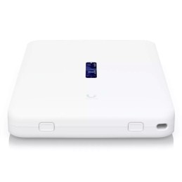 UniFi Dream Wall Machine, TODO en uno: Router Security Gateway / Administre todas las aplicaciones UniFid / Switch 17 puertos Gb