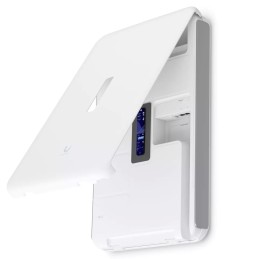 UniFi Dream Wall Machine, TODO en uno: Router Security Gateway / Administre todas las aplicaciones UniFid / Switch 17 puertos Gb