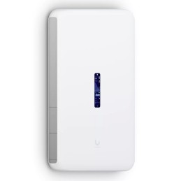 UniFi Dream Wall Machine, TODO en uno: Router Security Gateway / Administre todas las aplicaciones UniFid / Switch 17 puertos Gb