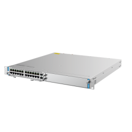 Chasis Switch Core Capa 3 2 slots tarjetas modulares M6000 series