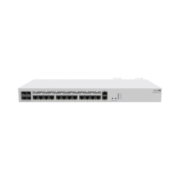 Cloud Core Router 16 Nucleos ARM 12 Ptos. Gigabit 4 SFP+ 10G