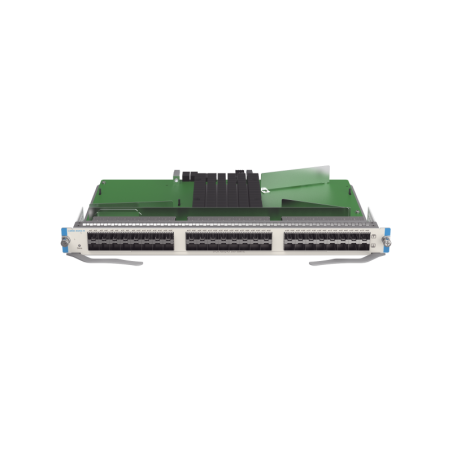 CM88-48XS-H TARJETA 48 PTOS SFP+ LC P/ CHASIS RG-CS88-08