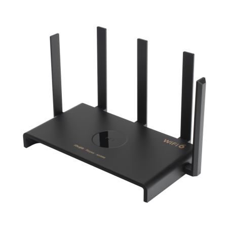 Home Router inalambrico MESH GAMING doble puerto WAN Gigabit Sumar Ancho de banda 3 Ptos. LAN Gigabit. WI-FI 6 2x2 doble Banda