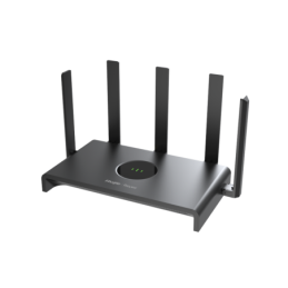 Home Router inalambrico MESH Wi-Fi 5 MU-MIMO 2x2 1 puerto WAN Gigabit y 3 Ptos. LAN