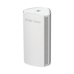 Home Router inalambrico MESH WI-FI 6 2x2 doble banda 1 puerto WAN Gigabit y 2 Ptos. LAN Gigabit