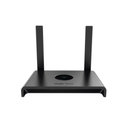 Home Router Inalambrico Wi-Fi 4 Soluciones WISP Administracion Remota Control de Usuarios y Anchos de Banda.