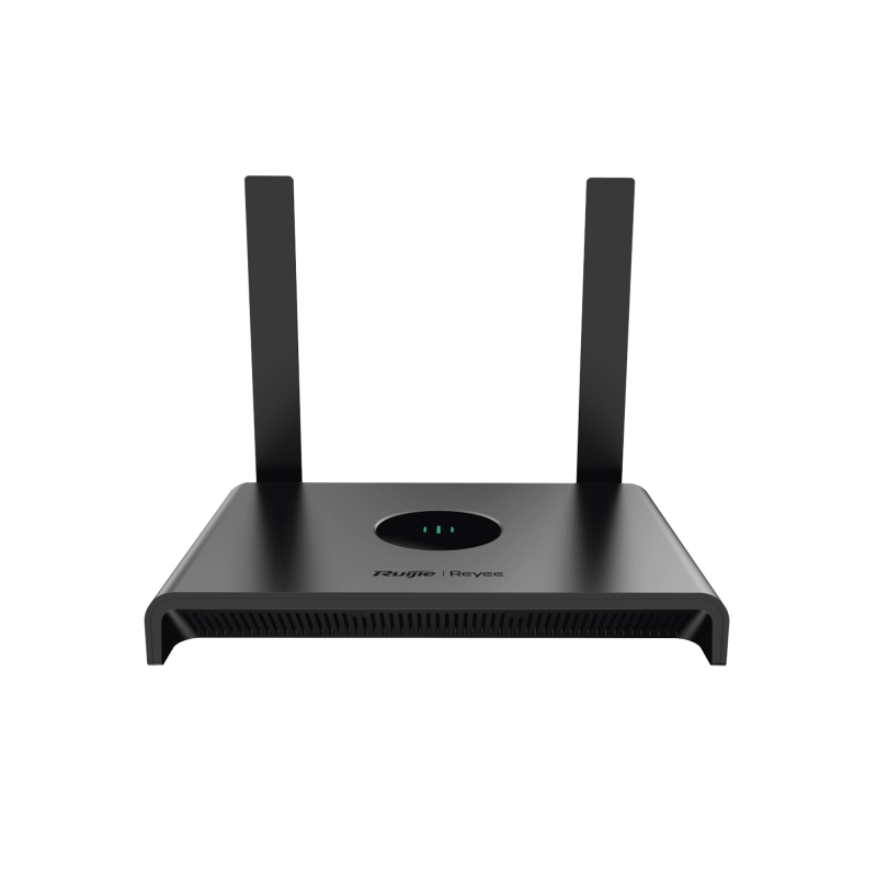 Home Router Inalambrico Wi-Fi 4 Soluciones WISP Administracion Remota Control de Usuarios y Anchos de Banda.