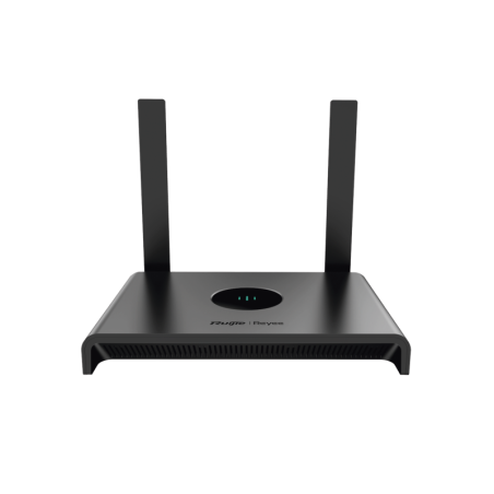 Home Router Inalambrico Wi-Fi 4 Soluciones WISP Administracion Remota Control de Usuarios y Anchos de Banda.