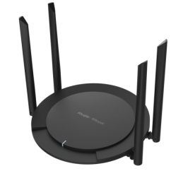 Home Router Inalambrico Wi-Fi 4 Soluciones WISP Administracion Remota Control de Usuarios y Anchos de Banda.