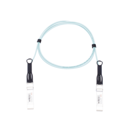 Jumper de fibra MINI-GBIC SFP+ 10GB 1m