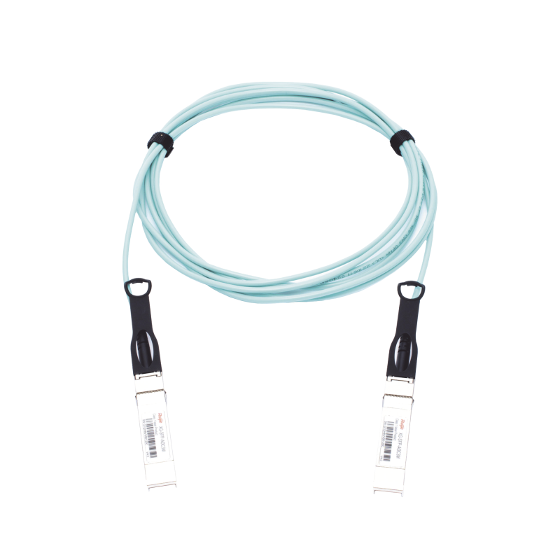 Jumper de fibra MINI-GBIC SFP+ 10GB 3m