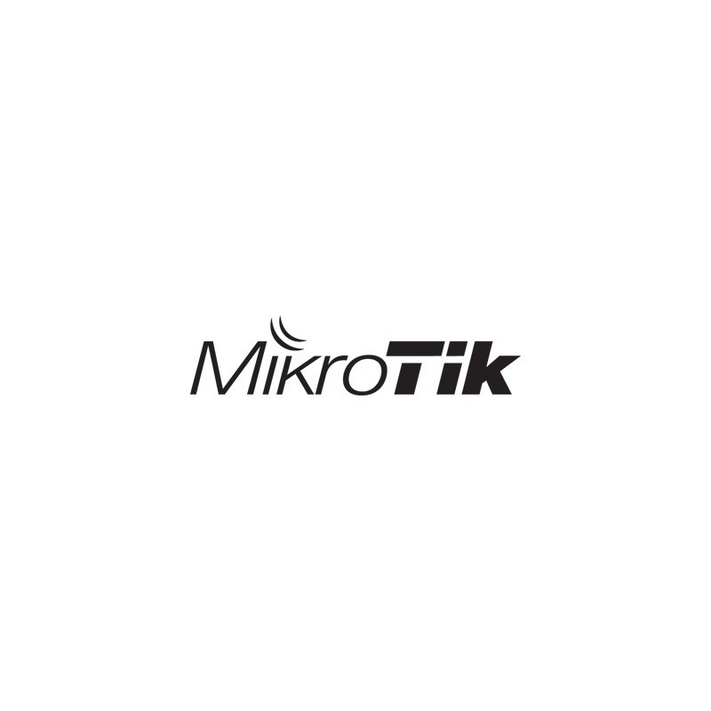 Licencia Mikrotik RouterOs L5 - P10 Incrementar HotSpot y VPN's a 500 Activar Version x86 CHR