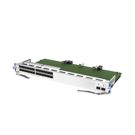 M7000-24SFP2XS-EA TARJETA SWITCH 24 PTOS SFP Y 2 SFP+ NBS700x