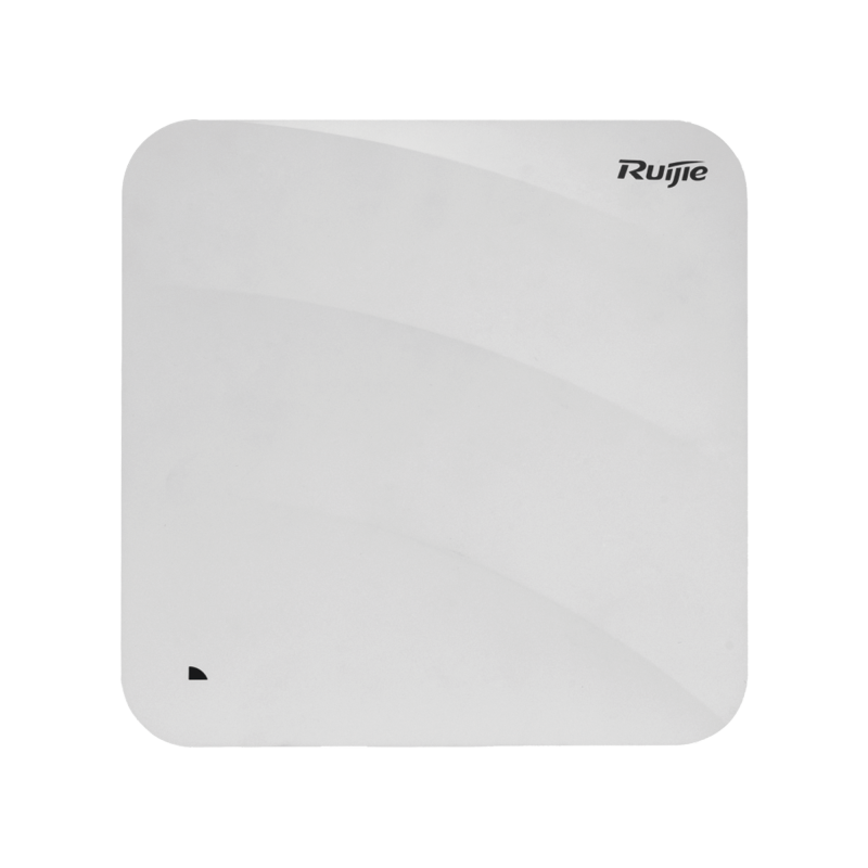 Punto de acceso Enterprise Wi-Fi 6 ZigBee Bluetooth 5.1 interior Puerto Multi-Gigabit 5G y puerto SFP 5G 5.37 Gbps MU-MIMO 4x4