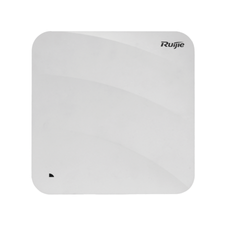 Punto de acceso Enterprise Wi-Fi 6 ZigBee Bluetooth 5.1 interior Puerto Multi-Gigabit 5G y puerto SFP 5G 5.37 Gbps MU-MIMO 4x4