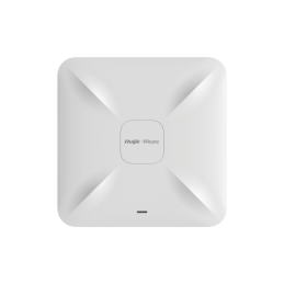 Punto de acceso Wi-Fi 5 interior en techo 1.2 Gbps doble banda 802.11ac MU-MIMO 2X2 Ptos. Gigabit