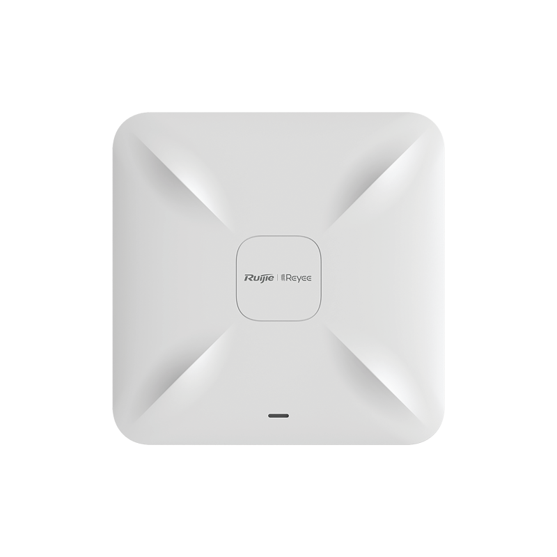 Punto de acceso Wi-Fi 5 interior en techo 1.2 Gbps doble banda 802.11ac MU-MIMO 2X2 Ptos. Gigabit