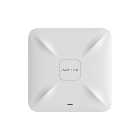 Punto de acceso Wi-Fi 5 interior en techo 1.2 Gbps doble banda 802.11ac MU-MIMO 2X2 Ptos. Gigabit