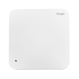 Punto de acceso Wi-Fi 6 Empresarial interior 1.7 Gbps doble banda 802.11AX MU-MIMO 2x2