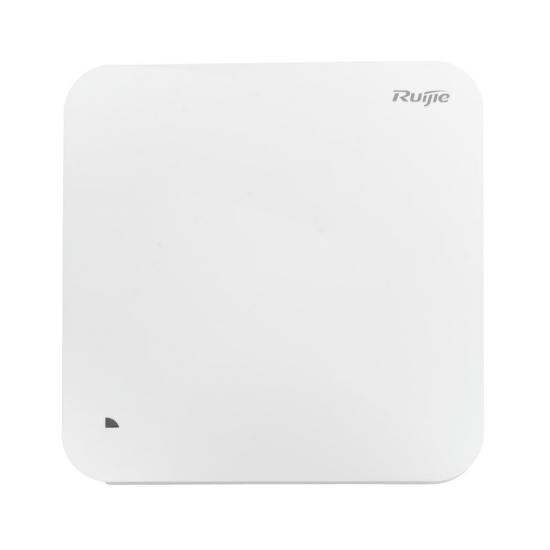 Punto de acceso Wi-Fi 6 Empresarial interior 1.7 Gbps doble banda 802.11AX MU-MIMO 2x2